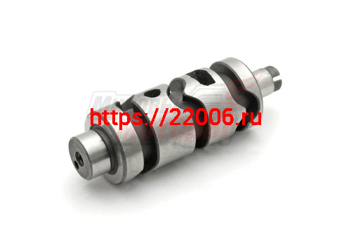 Вал переключения передач (копирный) 157FMI (125сс),162FMJ (150сс) Вал переключения передач (копирный) 157FMI (125сс),162FMJ (150сс)