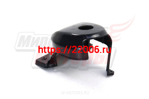 Дефлектор Бензопила Урал без кнопки фото 2 Дефлектор Бензопила Урал без кнопки фото 2