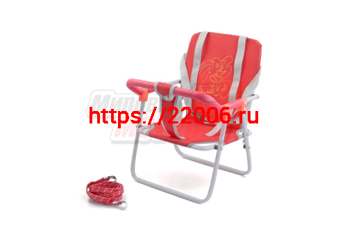 Седло-кресло детское сборное для Скутеров и Электросамокатов Седло-кресло детское сборное для Скутеров и Электросамокатов