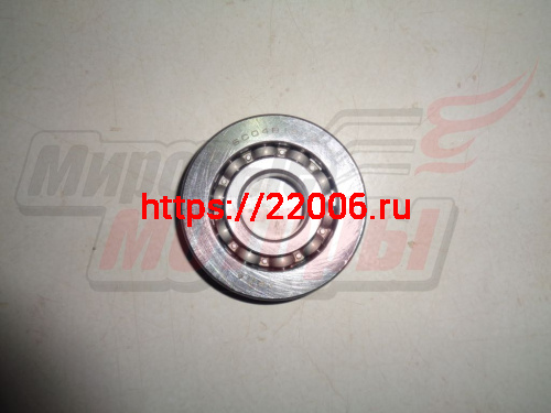 Подшипник коленвала 56х20х12 Honda Dio AF34/35 (TRDA) Подшипник коленвала 56х20х12 Honda Dio AF34/35 (TRDA)