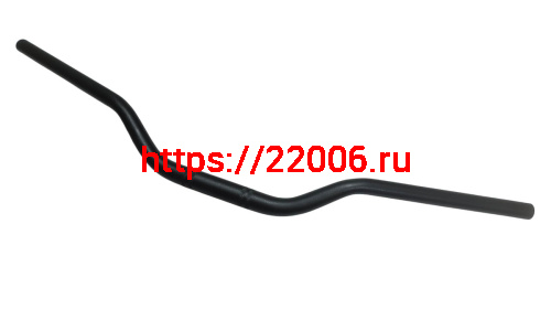 Руль голый 820 мм MIRAGE 250 (ТЭККЕН) (140040778-0007) Руль голый 820 мм MIRAGE 250 (ТЭККЕН) (140040778-0007)