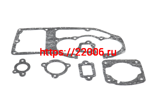 Набор Бензопила Тайга прокладок фото 2 Набор Бензопила Тайга прокладок фото 2
