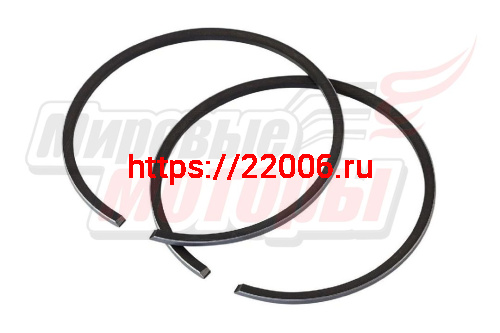 Кольца 48,00 мм Honda DIO AF-18/24 (75см3) Кольца 48,00 мм Honda DIO AF-18/24 (75см3)