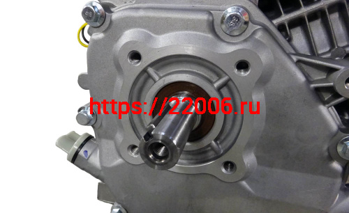 Двигатель LIFAN 8.5 л.с. KP230 (вых. вал d19 мм) ЭЛ.СТАРТЕР, с катушкой освещения 12В 7А 84Вт фото 4 Двигатель LIFAN 8.5 л.с. KP230 (вых. вал d19 мм) ЭЛ.СТАРТЕР, с катушкой освещения 12В 7А 84Вт фото 4