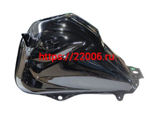 Бензобак CORSAR 250 (9) Бензобак CORSAR 250 (9)