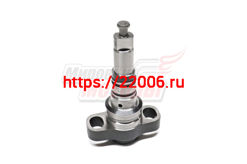 Плунжерная пара HOWO WD615/WP10 (X170-010S) Плунжерная пара HOWO WD615/WP10 (X170-010S)