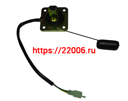 Датчик уровня топлива HIRO 250 (T2BH020300A00100) Датчик уровня топлива HIRO 250 (T2BH020300A00100)