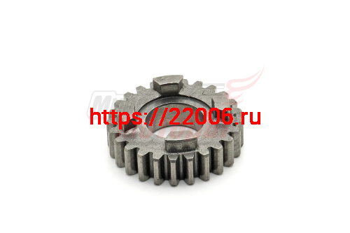Шестерня ведущая 5-й передачи 157FMI (125CC),162FMJ (150CC)