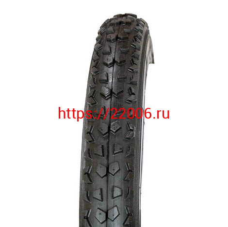Велопокрышка ПетроШина 16" 47-305 Л-357 (16х1.75) Велопокрышка ПетроШина 16" 47-305 Л-357 (16х1.75)