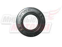 Сальник 17х30х6