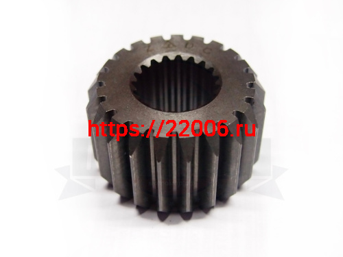 Шестерня коленвала 21 зуб. CB250 см3 Zongshen ZS 172FMM (100103485) Шестерня коленвала 21 зуб. CB250 см3 Zongshen ZS 172FMM (100103485)