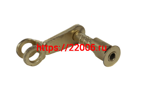 Кулачок колодок тормозных в сб.с флажком С/О Урал Кулачок колодок тормозных в сб.с флажком С/О Урал