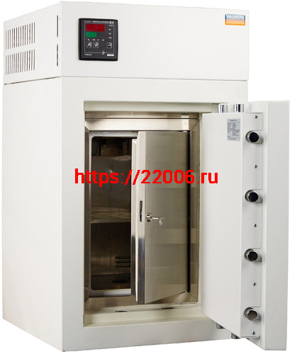 Сейф холодильник Valberg TS-3/25 EL Сейф холодильник Valberg TS-3/25 EL