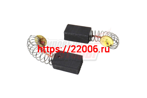 Щетки (№618) Макита (5х8х12) CB-65 Щетки (№618) Макита (5х8х12) CB-65