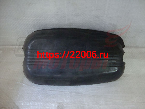 Резина Урал на бензобак Резина Урал на бензобак