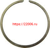 Кольцо Юп (Россия) 2 ремонт (62,50) (шт.) Кольцо Юп (Россия) 2 ремонт (62,50) (шт.)