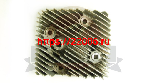 Головка Буран левая (110500059) Головка Буран левая (110500059)