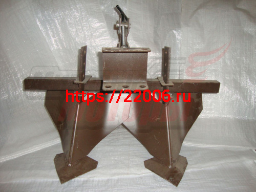 Окучник МБ 2-х рядный с/с ( Каскад, Ока, Целина)