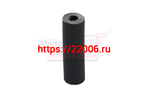 Резинка кикстартера Урал