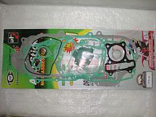 Набор прокладок двигателя скутер 139QMB 90см3 10"