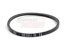 Ремень A-670 (13*670) Globelt (Hanse) Чехия