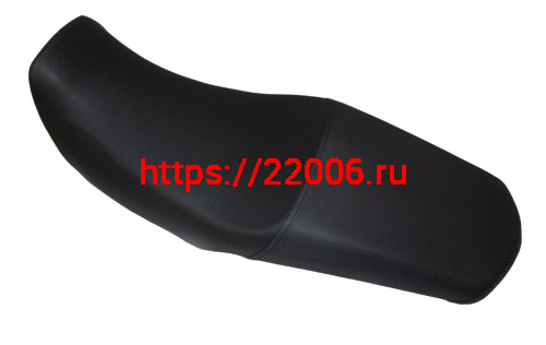 Седло FIREGUARD TRAIL 250 Седло FIREGUARD TRAIL 250