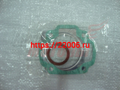 Набор прокладок ЦПГ Yamaha JOG90 (3шт) Набор прокладок ЦПГ Yamaha JOG90 (3шт)