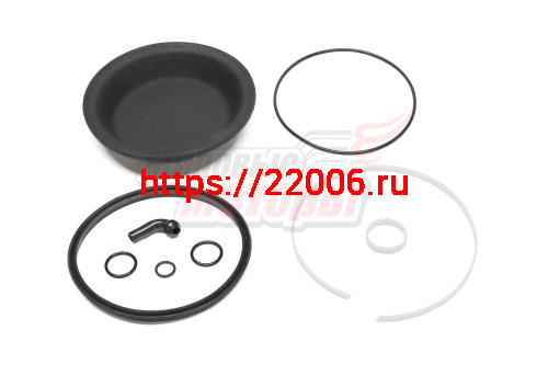 Ремкомплект энергоаккумулятора заднего моста HOWO (RK-WG9100360303) Ремкомплект энергоаккумулятора заднего моста HOWO (RK-WG9100360303)