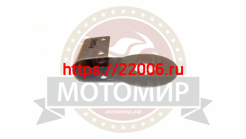 Кронштейн электронного переключателя d25 WEIMA WM 1100 фото 2 Кронштейн электронного переключателя d25 WEIMA WM 1100 фото 2