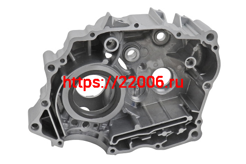 Картер левый 163FML-2 200см3 фото 2 Картер левый 163FML-2 200см3 фото 2