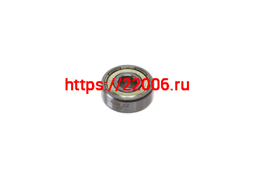 Подшипник 80028 (арт.628 2Z) (Россия, завод) Подшипник 80028 (арт.628 2Z) (Россия, завод)