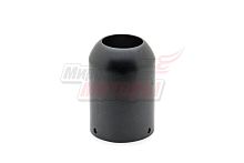 Колпак крестовины карданного вала Днепр (L-90мм,левая резьба) 75005304-Б