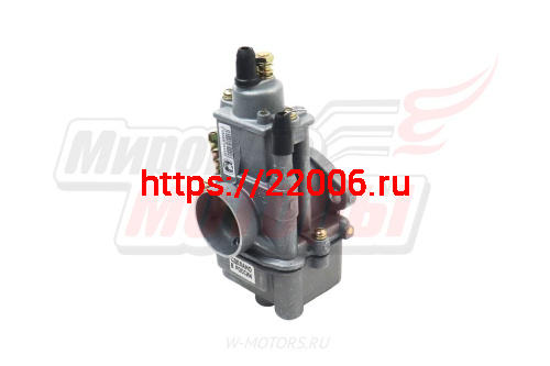 Карбюратор К65Ж Буран (Россия, ПЕКАР) фото 2 Карбюратор К65Ж Буран (Россия, ПЕКАР) фото 2