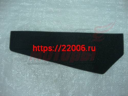 Фильтр воздушный ЭЛЕМЕНТ 4х такт. короткий