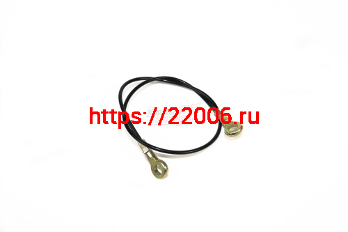 Трос основания фрикционного диска KC726S (2016 г.в.), KCDT24 (2021г.в.) (KC21-02C-01A)