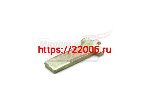 Собачка Вихрь Нептун ручного стартера (2.401-003) Собачка Вихрь Нептун ручного стартера (2.401-003)