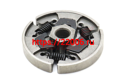 Муфта сцепления на Штиль 180,250 (1123 160 2050) Муфта сцепления на Штиль 180,250 (1123 160 2050)