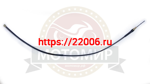 Трос спидометра скутер CITY (087) (НАБОР)