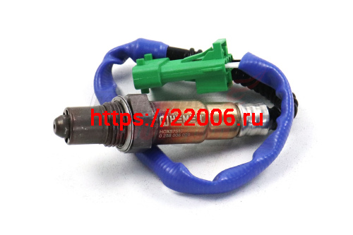 Датчик кислорода задний Solano, Breez (HOX57517) Датчик кислорода задний Solano, Breez (HOX57517)