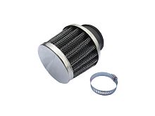 Фильтр воздушный нулевого сопротивления (2) КОНУС 50мм (d=35 мм) АТВ, Альфа (НАБОР)