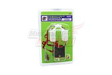 Ремкомплект карбюратора Муравей К65Г