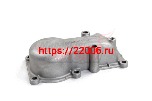 Крышка термостата HOWO (VG1500040105) Крышка термостата HOWO (VG1500040105)