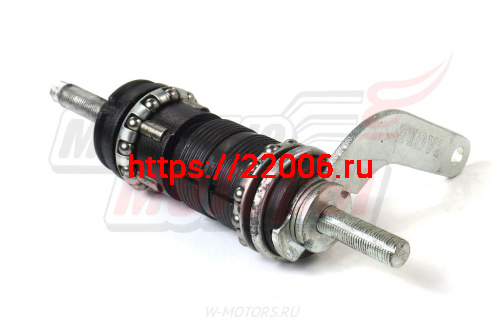 Втулка тормозная задняя русский тип (Индия) (Eagle) фото 2 Втулка тормозная задняя русский тип (Индия) (Eagle) фото 2