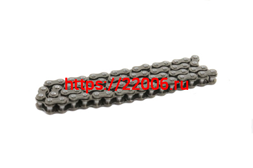 Цепь 62 зв. эл.стартера Delta, Zodiak, ОВ-70 Цепь 62 зв. эл.стартера Delta, Zodiak, ОВ-70