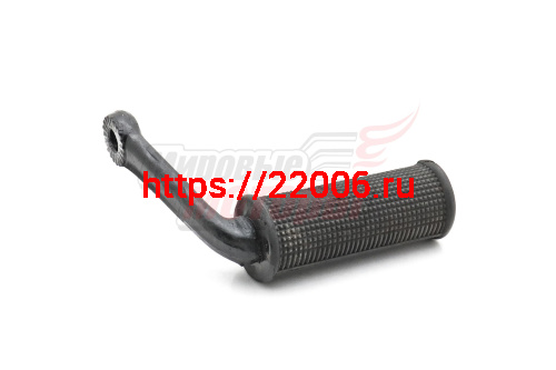 Подножка водителя (реставр.) Днепр (1 шт)