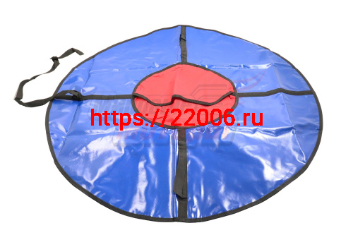 Тюбинг 120см "Ватрушка" ЭКОНОМ ТЕНТ с лепестками СВ-тп-1,2 Тюбинг 120см "Ватрушка" ЭКОНОМ ТЕНТ с лепестками СВ-тп-1,2