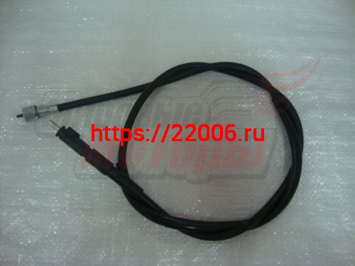 Трос спидометра Yamaha JOG-50 (3KJ) дисков.тормоз (0074)