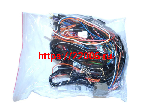 Проводка центральная Муравей Проводка центральная Муравей