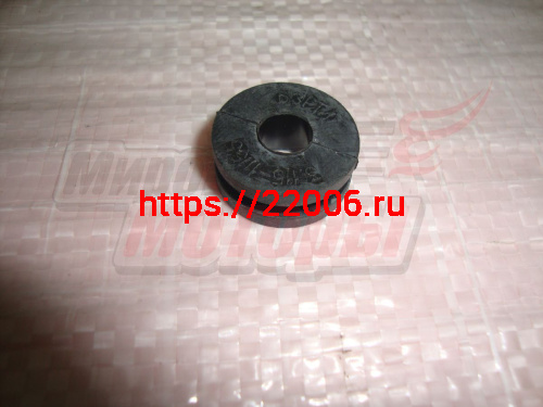 Муфта бензобака Минск (3.115-11155) (ЗАВОД, г.Минск)