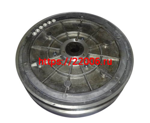 Диски реверса Тайга d22 (компл.) н. о. (6 вкладышей) (С40600500) фото 2 Диски реверса Тайга d22 (компл.) н. о. (6 вкладышей) (С40600500) фото 2